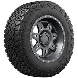 215/75R15 100S BFGOODRICH ALL-TERRAIN T/A KO2