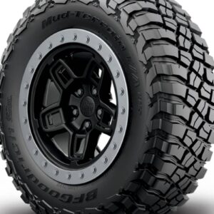 32x11,5R15 113Q BFGOODRICH MUD TERRAIN T/A KM3