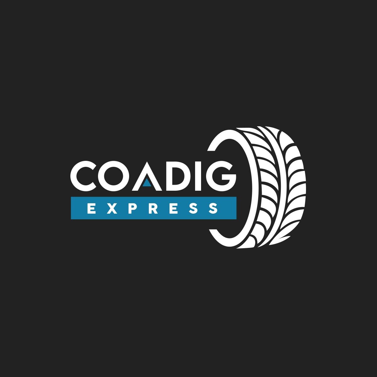 Coadig Express