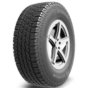 225/60R18 104H MICHELIN LTX FORCE