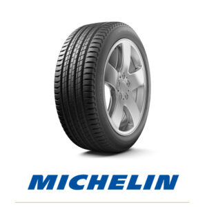 315/40R21 111Y MICHELIN LATITUDE SPORT 3