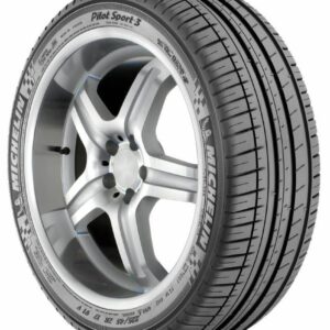 195/50R15 82V MICHELIN PILOT SPORT 3