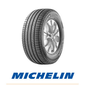 225/60R18 100H MICHELIN PRIMACY SUV