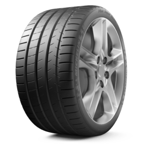 315/35R20 110Y MICHELIN PILOT SUPER SPORT
