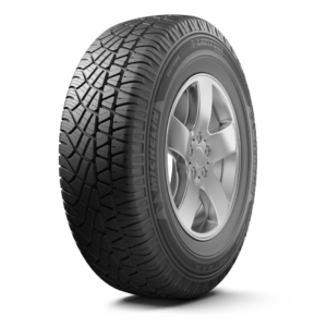 215/60R17 100H MICHELIN LATITUDE CROSS