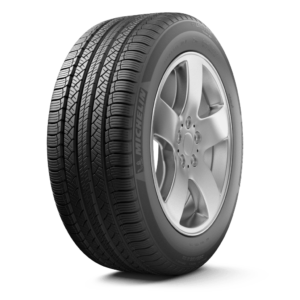 265/45R21 104W MICHELIN LATITUDE TOUR HP