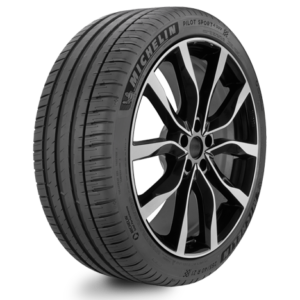 315/35R21 111Y MICHELIN PILOT SPORT 4 SUV