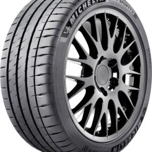 315/30R22 107Y MICHELIN PILOT SPORT 4 S