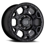 truck-wheels-rims-black-rhino-midhill-6-lug-matte-black-gunmetal-bolts-std-700