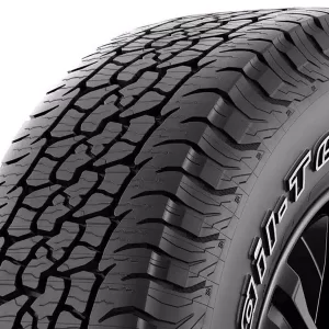 275/60R20 BFGOODRICH TRAIL-TERRAIN
