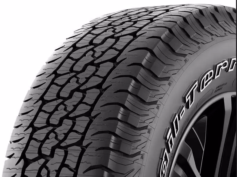 225/65R17 102T BFGOODRICH TRAIL-TERRAIN