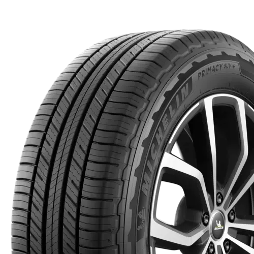 225/60R18 100H MICHELIN PRIMACY SUV +