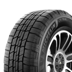 265/60R18 114H MICHELIN LTX TRAIL