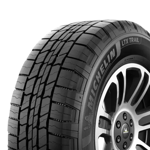 265/65R17 112H MICHELIN LTX TRAIL